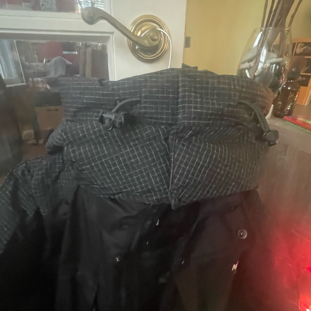 The North Face Rusta DryVent Jacket - Picture 9 of 11
